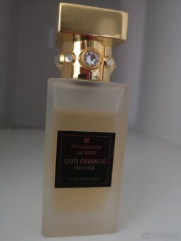 Vona do vlasov Fragrance du Bois - 2