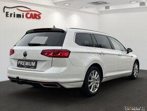 Volkswagen VW Passat Variant GTE 1.4TSI ACT Plug-In Hybrid - 2