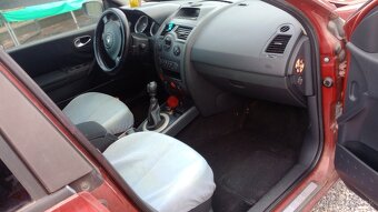 Renault Megane 1.9 - 2