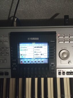 Yamaha psr 3000 - 2