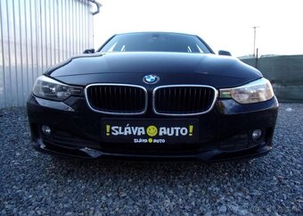 BMW Řada 3 316d 85kW TOURING 167 000KM 1A nafta manuál 85 kw - 2