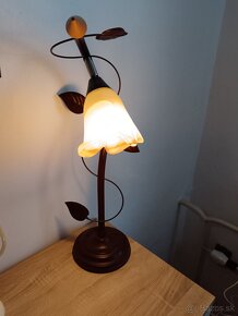 Nočná lampa - 2