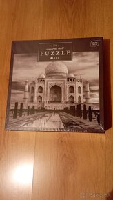 Puzzle 500 - 2