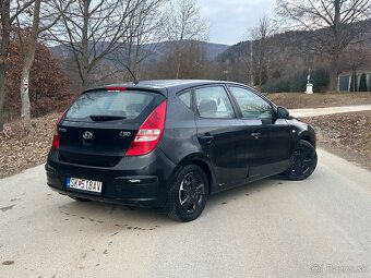 Predám / Vymením Hyundai i30 1.4 benzín  ✅ - 2