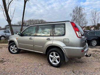 Nissan X-Trail 2.2 DCi 4x4 - 2