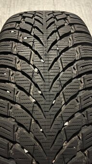 235/55R20 zimné pneumatiky - 2