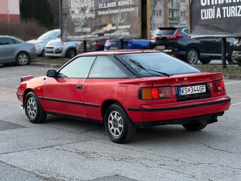 Toyota Celica ‘88 - 2