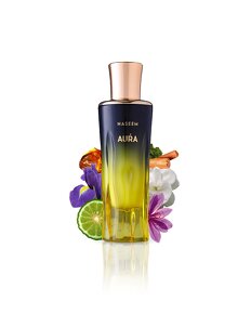 Dubajský parfém Naseem OUD , AQUA , AURA - ORIGINÁL - 2