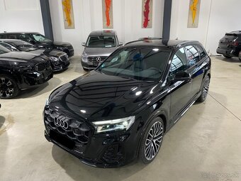 Audi Q7 - 2