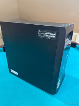 HP PRO 3400 MT - 2