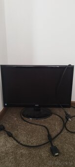 Monitor AOC - 2