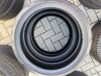 235/35R19 Pirelli - 2