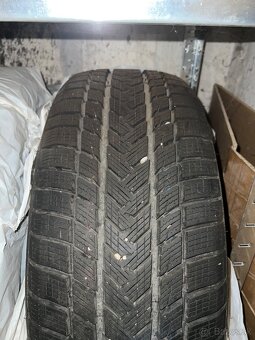 Gripmax Status Pro Winter 225/50 R18 99 V XL Zimné - 2