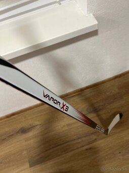 Bauer Vapor X3 - 2