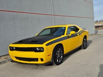 Dodge Challenger 3.6 GT 4x4 Awd TrackPack - 2