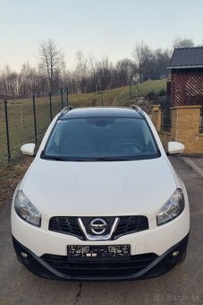 Nissan Qashqai 1.6i Acenta - 2