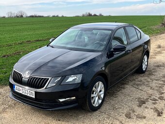 Predám Škoda Octavia 2.0 TDI Style DSG - 2