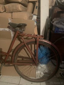 starozitne bicycle, volat 0948 501 634 - 2