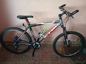 Predám horský bicykel CTM Terrano - 2