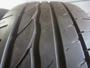 Letné pneumatiky 225/60R16 BRIDGESTONE - 2