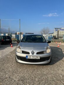Renault Clio 1.2 Dynamique - 2