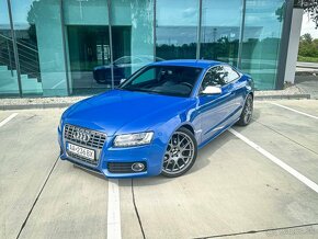 Audi S5 4.2 V8 - 2