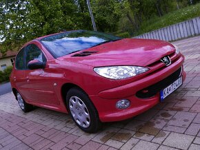 Peugeot 206 - 2