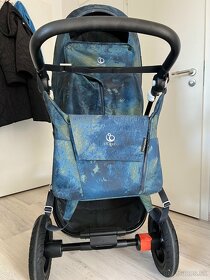 Stokke Freedom prebalovacia taska - 2