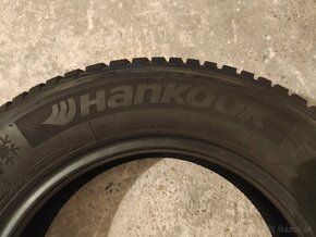 195/65 R15 Hankook Winter, zimná pneumatika - 2