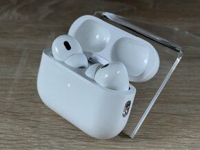 ORIGINAL Apple AirPods Pro 2 Generácie 2023 - 2