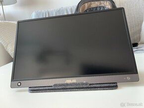 ASUS ZenScreen MB16AH 15,6" - 2