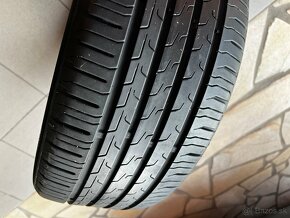 215/40 R17 Continental Ecocontact 6 letna 1 kus - 2