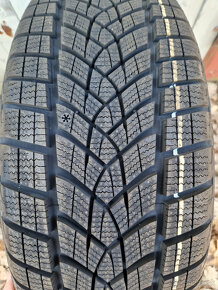 215/55 r18 zimne pneu 215/55/18 215 55 18 pneumatiky R18 - 2