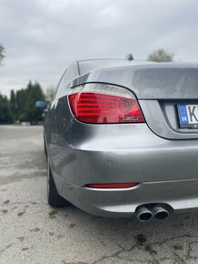 BMW 530 XD 2008r.v. TOP - 2