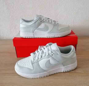 Nike Dunk Low Photon Dust - 2