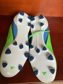 Kopacky Adidas, vel. 38 2/3 - 2