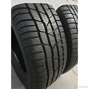 Zimné pneumatiky 205/60 R16 CONTINENTAL - 2