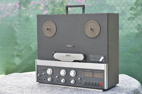 REVOX B77 mk. II po servise - 2