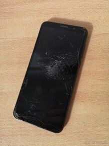 Moto E6 citat cely popis - 2