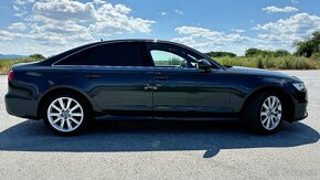 Audi A6 3.0 TDI quattro S tronic 160kW - 2