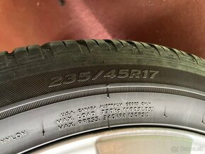 Hankook kinergy 4s2 235/45 r17 - 2