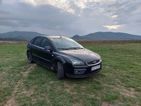 Ford Focus 1.8 TDCi - 2