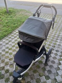 Sportovy kocik Thule Urban Glide 2 - 2