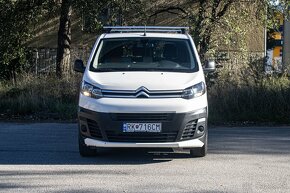 Citroën Spacetourer 2.0 BlueHDi 150k S&S XL Feel - 2