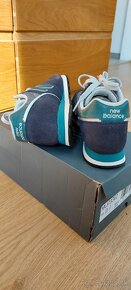 Predam tenisky New Balance - 2