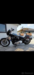 Harley Davidson Softail 107 rok 2020 - 2