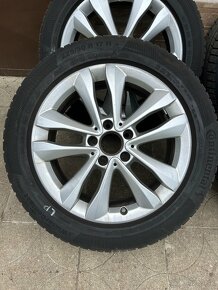 Mercedes Benz 225/50 R17 - 2