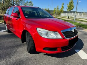 Škoda Octavia 2 Facelift 1.9TDI 77kw - 2