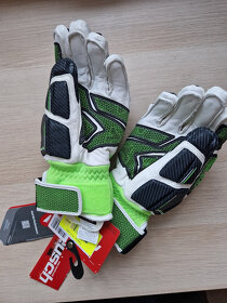 Reusch rukavice Race Tech - 2