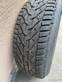 Zimné pneumatiky TAURUS 225/65 r17 - 2